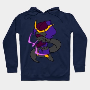 Destiny 2 - Hunter - Nightstalker Hoodie